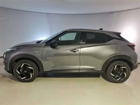 Annonce NISSAN JUKE Hybride 2023 d'occasion 