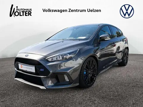 Used FORD FOCUS Petrol 2017 Ad 