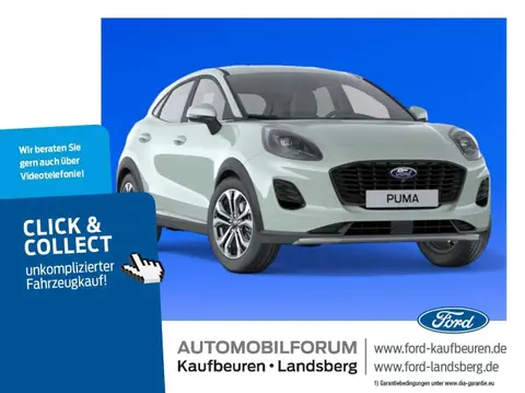 Used FORD PUMA Petrol 2024 Ad 