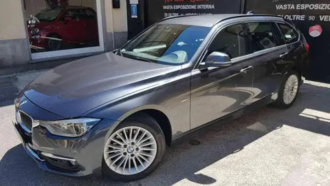 Annonce BMW SERIE 3 Diesel 2018 d'occasion 