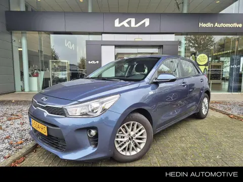 Used KIA RIO Petrol 2019 Ad 