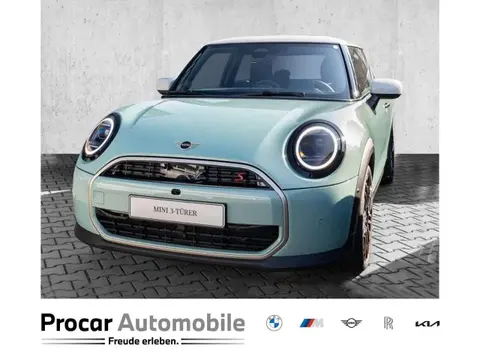 Annonce MINI COOPER Essence 2024 d'occasion 