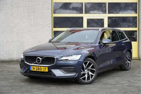 Used VOLVO V60 Petrol 2020 Ad 