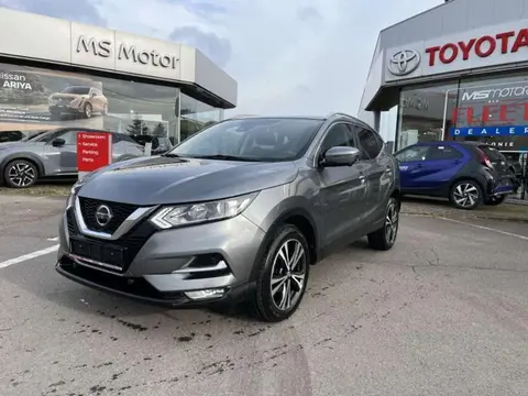 Used NISSAN QASHQAI Petrol 2019 Ad 