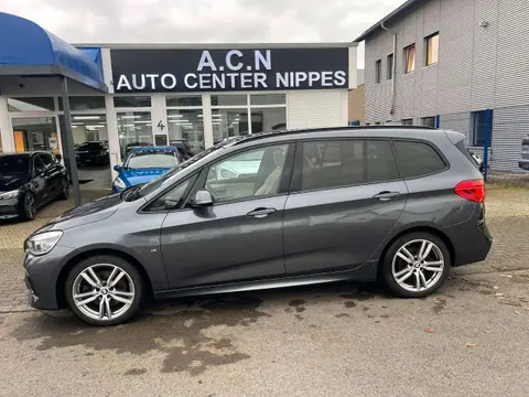 Annonce BMW SERIE 2 Diesel 2019 d'occasion Allemagne