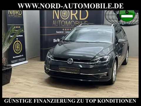 Used VOLKSWAGEN GOLF Diesel 2020 Ad 