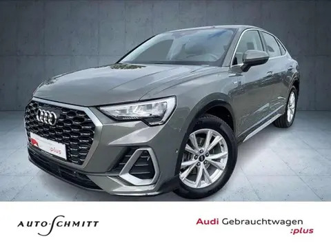 Annonce AUDI Q3 Diesel 2021 d'occasion 