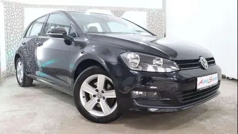 Used VOLKSWAGEN GOLF Petrol 2014 Ad 