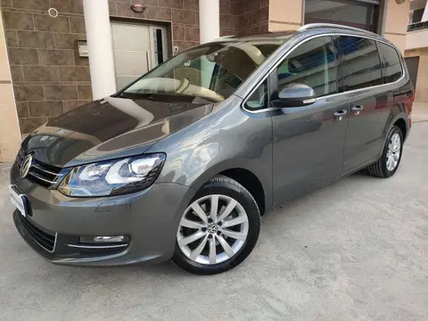 Used VOLKSWAGEN SHARAN Diesel 2019 Ad 