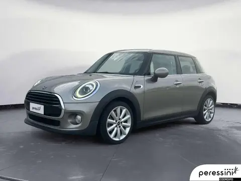 Annonce MINI COOPER Diesel 2019 d'occasion 