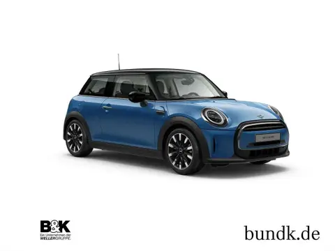 Annonce MINI COOPER Essence 2023 d'occasion Allemagne