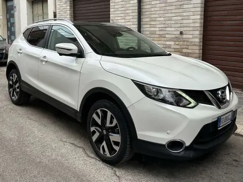 Used NISSAN QASHQAI Diesel 2016 Ad 