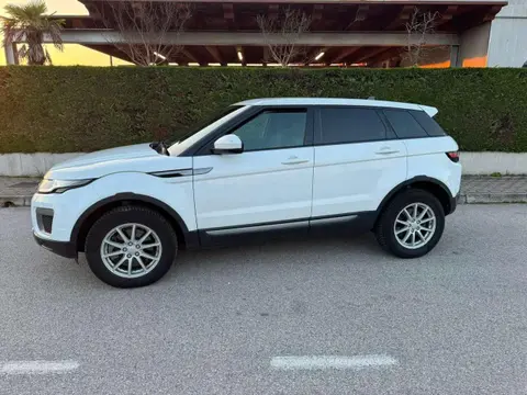 Used LAND ROVER RANGE ROVER EVOQUE Diesel 2016 Ad 