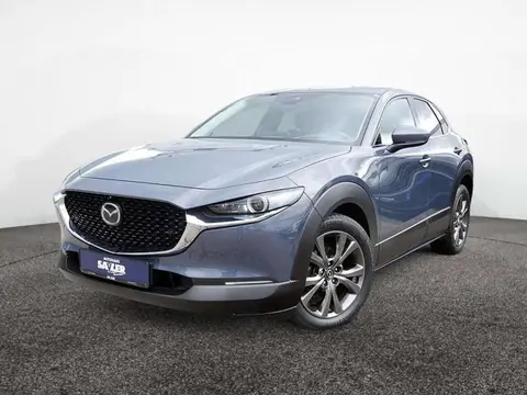 Annonce MAZDA CX-30 Essence 2020 d'occasion 