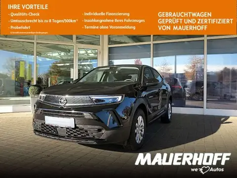 Used OPEL MOKKA Petrol 2022 Ad Germany