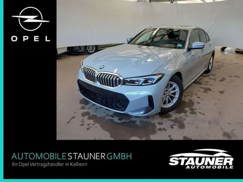 Annonce BMW SERIE 3 Diesel 2024 d'occasion 