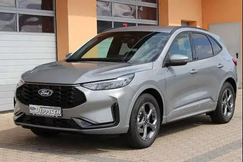 Annonce FORD KUGA Essence 2024 d'occasion 