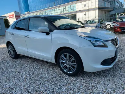 Annonce SUZUKI BALENO Essence 2019 d'occasion 