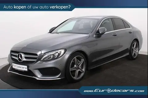 Used MERCEDES-BENZ CLASSE C Petrol 2018 Ad 