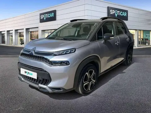 Used CITROEN C3 AIRCROSS Petrol 2022 Ad 