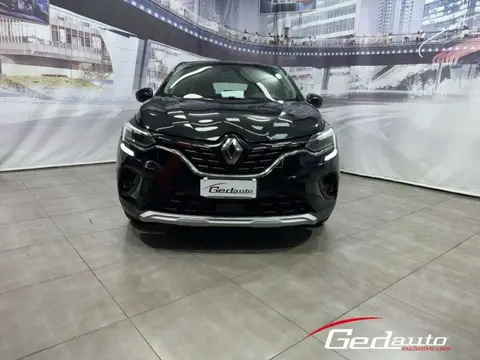 Used RENAULT CAPTUR Diesel 2020 Ad 