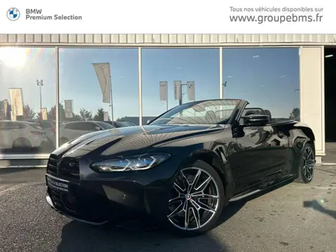 Annonce BMW M4 Essence 2022 d'occasion 