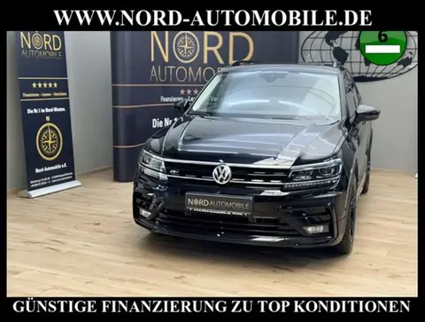 Annonce VOLKSWAGEN TIGUAN Diesel 2020 d'occasion 