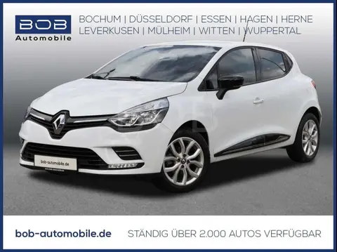 Annonce RENAULT CLIO Essence 2019 d'occasion 