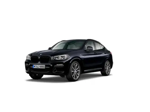 Annonce BMW X4 Essence 2019 d'occasion 