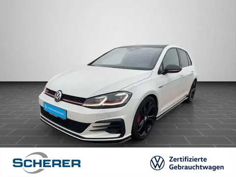 Used VOLKSWAGEN GOLF Petrol 2019 Ad 