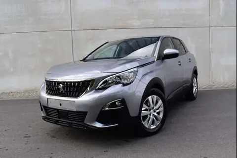 Used PEUGEOT 3008 Petrol 2021 Ad 