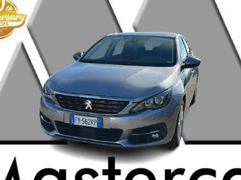 Used PEUGEOT 308 Diesel 2019 Ad 