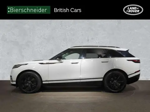 Used LAND ROVER RANGE ROVER VELAR Petrol 2021 Ad 