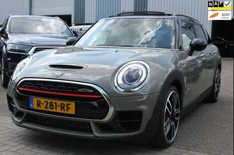 Used MINI JOHN COOPER WORKS Petrol 2019 Ad 