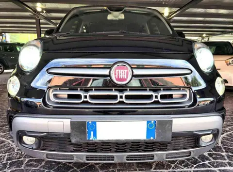 Used FIAT 500L LPG 2020 Ad 