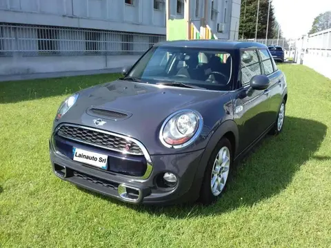 Annonce MINI COOPER Diesel 2016 d'occasion 