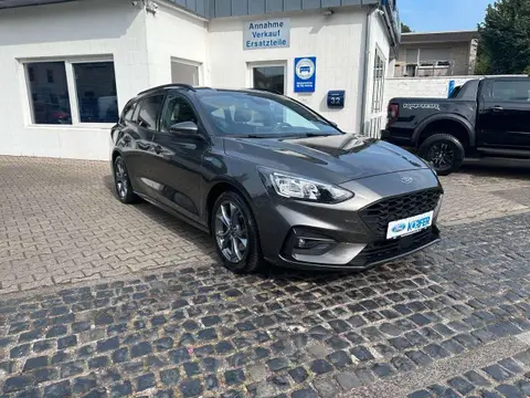 Annonce FORD FOCUS Essence 2021 d'occasion 