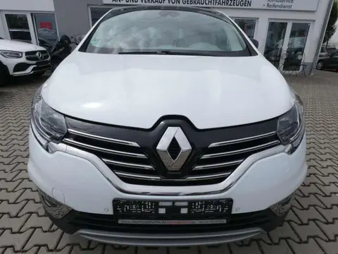 Used RENAULT ESPACE Diesel 2016 Ad 