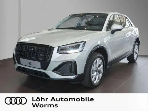 Used AUDI Q2 Petrol 2024 Ad 