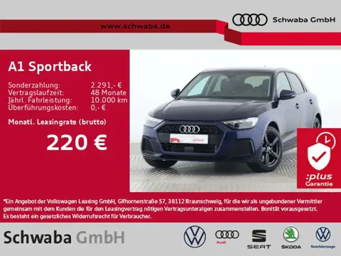 Used AUDI A1 Petrol 2023 Ad 