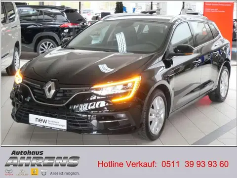 Used RENAULT MEGANE Petrol 2021 Ad 