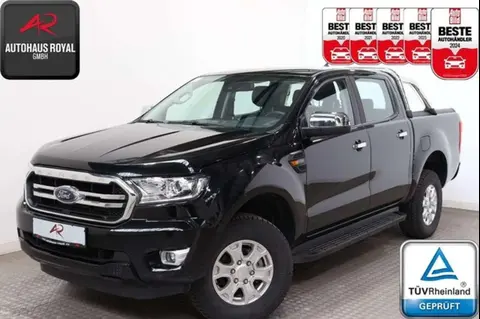 Used FORD RANGER Diesel 2020 Ad 