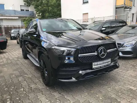 Used MERCEDES-BENZ CLASSE GLE Diesel 2020 Ad 