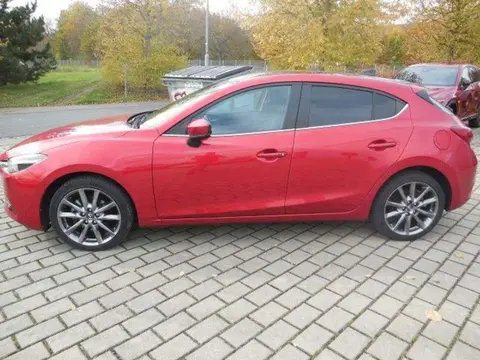 Used MAZDA 3 Petrol 2019 Ad 