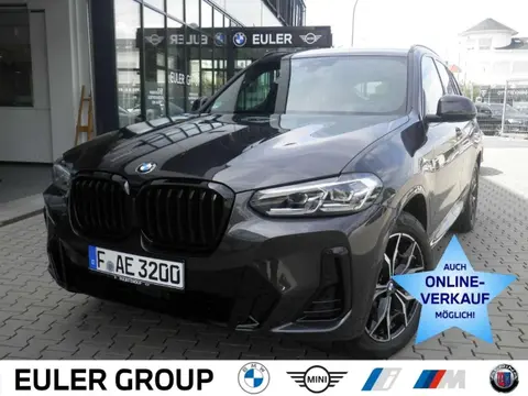 Used BMW X3 Petrol 2024 Ad 