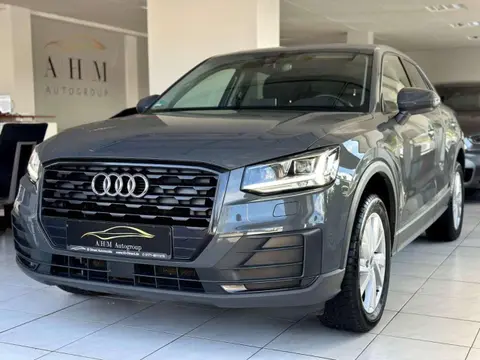 Annonce AUDI Q2 Diesel 2018 d'occasion 