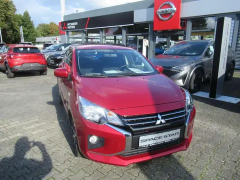 Used MITSUBISHI SPACE STAR Petrol 2024 Ad 