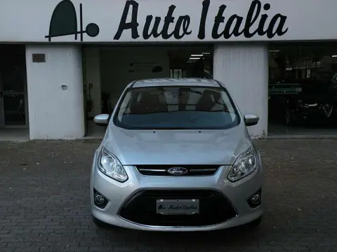 Annonce FORD C-MAX Diesel 2015 d'occasion 