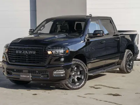 Annonce DODGE RAM Essence 2024 d'occasion 