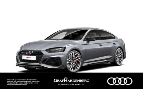 Used AUDI RS5 Petrol 2022 Ad 